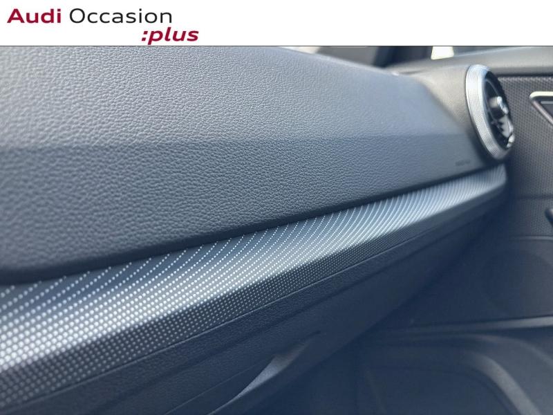 Voitures occasions Audi Q2 S line Plus Dunkerque