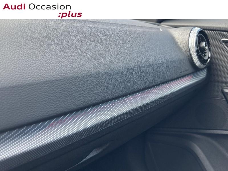 Voitures occasions Audi Q2 S line Plus Dunkerque