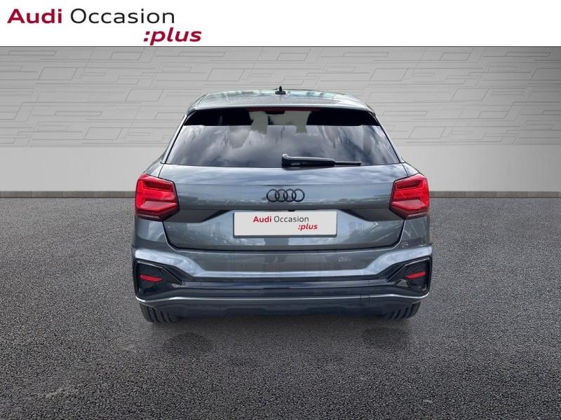 Voitures occasions Audi Q2 S line Plus Dunkerque
