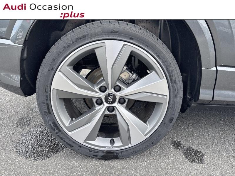 Voitures occasions Audi Q2 S line Plus Dunkerque