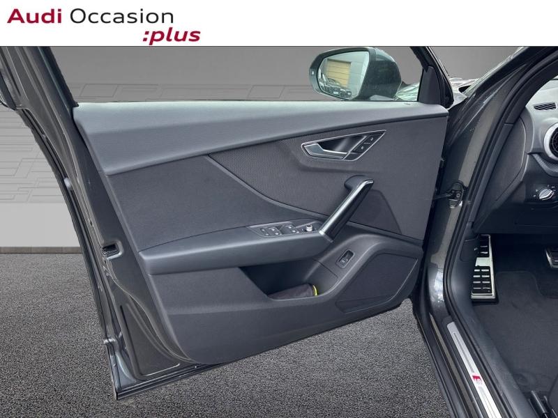 Voitures occasions Audi Q2 S line Plus Dunkerque