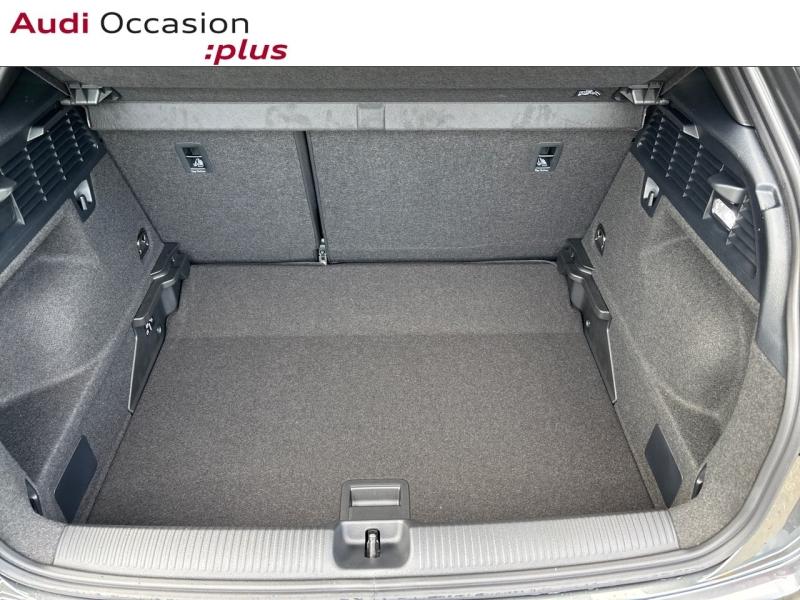 Voitures occasions Audi Q2 S line Plus Dunkerque