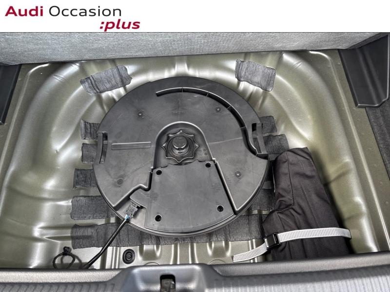 Voitures occasions Audi Q2 S line Plus Dunkerque