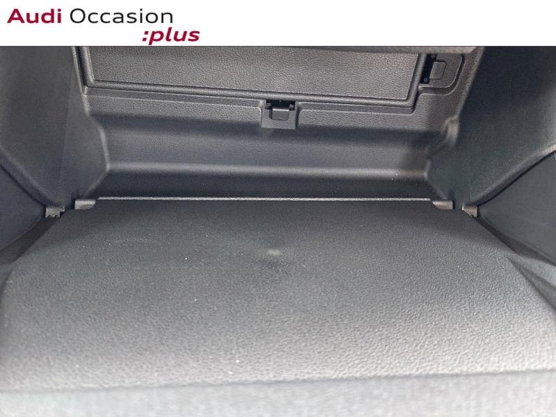 Voitures occasions Audi Q2 S line Plus Dunkerque
