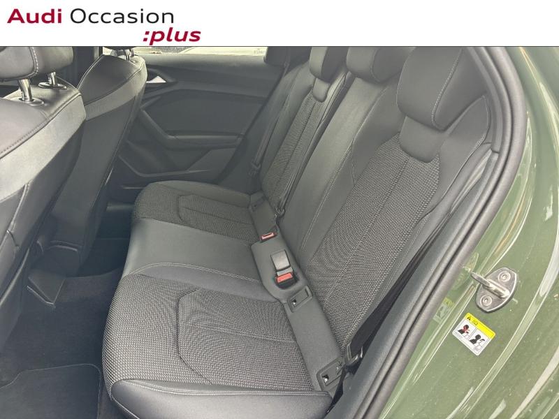Voitures occasions Audi A1 Sportback S line Dunkerque