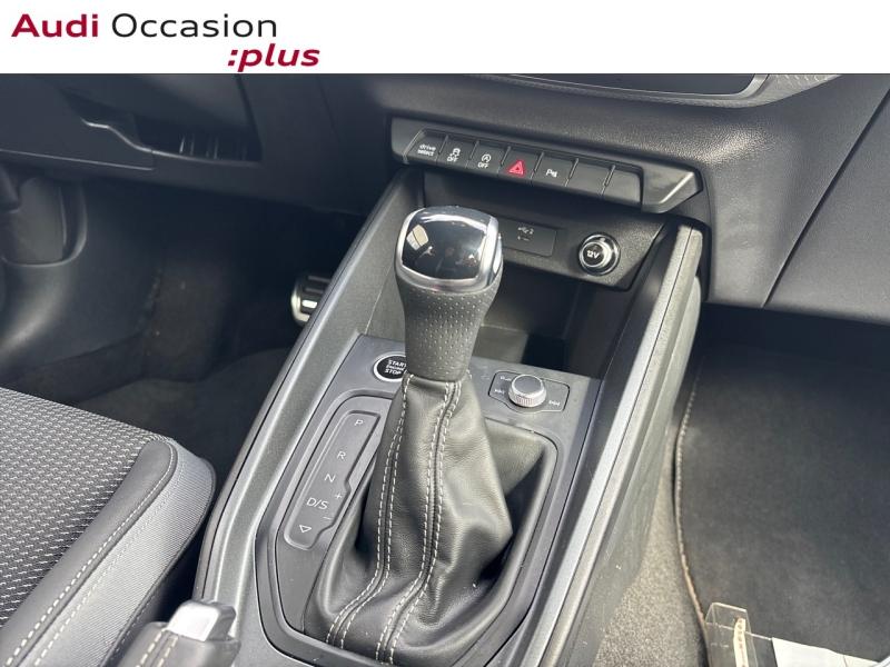 Voitures occasions Audi A1 Sportback S line Dunkerque