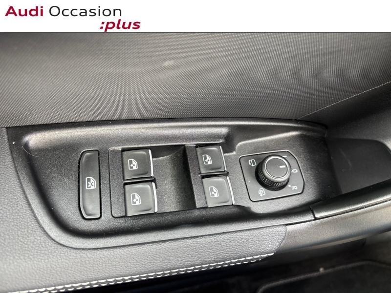 Voitures occasions Audi A1 Sportback S line Dunkerque