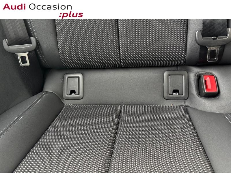 Voitures occasions Audi A1 Sportback S line Dunkerque