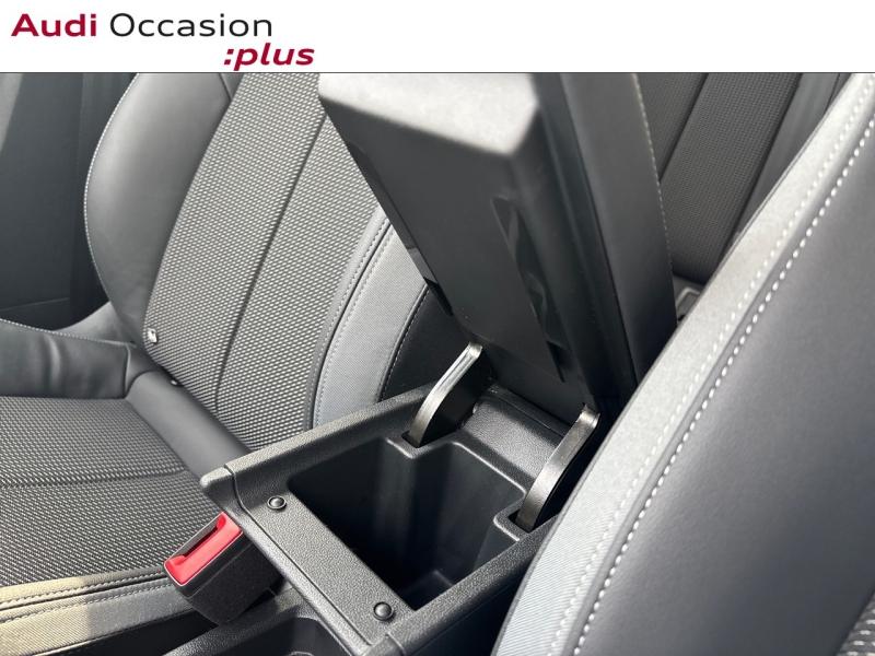 Voitures occasions Audi A1 Sportback S line Dunkerque