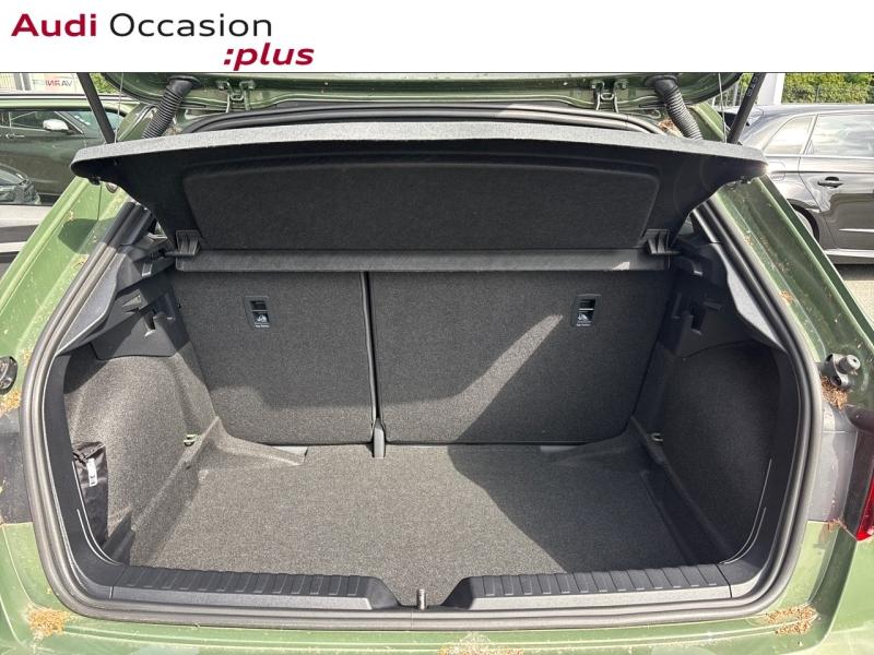 Voitures occasions Audi A1 Sportback S line Dunkerque