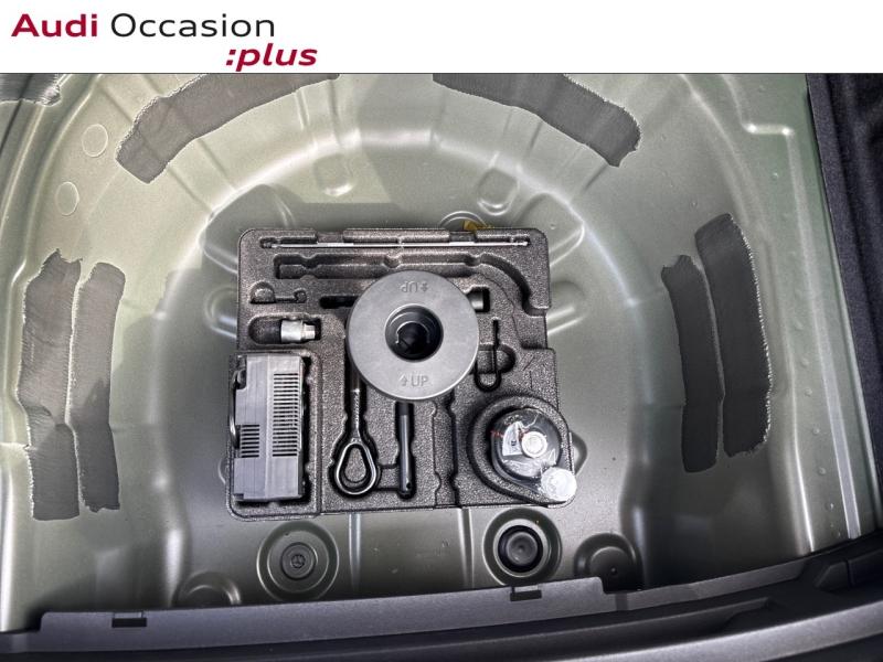 Voitures occasions Audi A1 Sportback S line Dunkerque