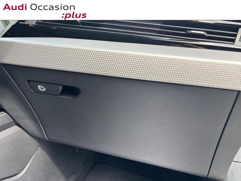 Voitures occasions Audi A1 Sportback S line Dunkerque