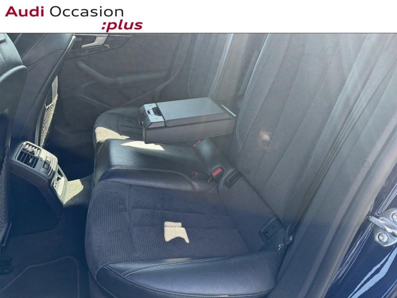 Voitures occasions Audi A5 Sportback S line Dunkerque