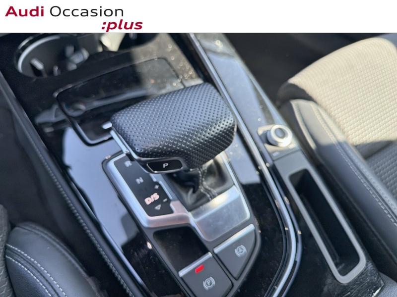 Voitures occasions Audi A5 Sportback S line Dunkerque