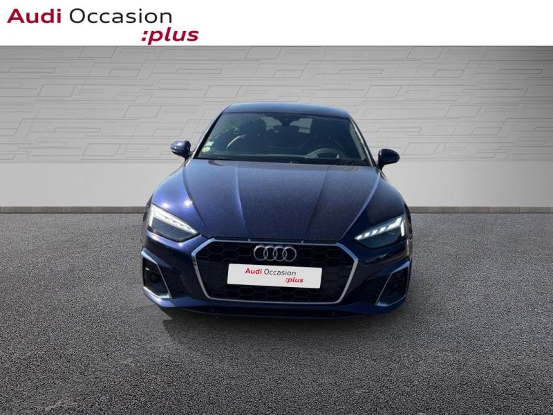 Voitures occasions Audi A5 Sportback S line Dunkerque