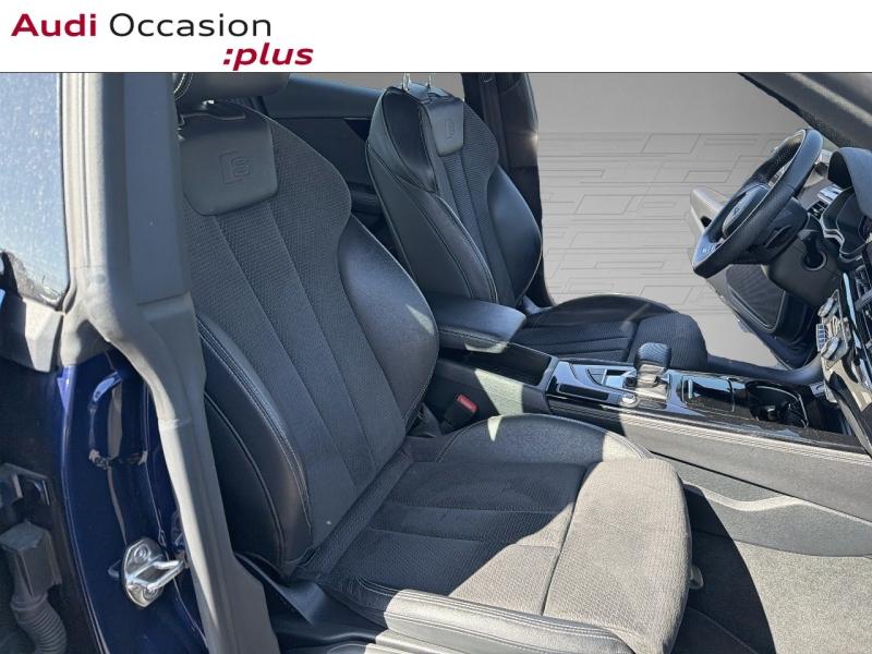 Voitures occasions Audi A5 Sportback S line Dunkerque