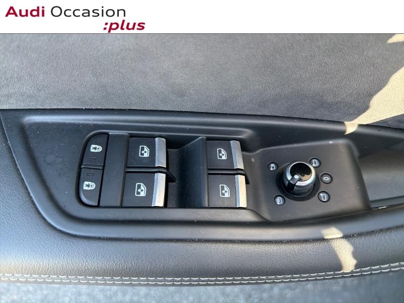 Voitures occasions Audi A5 Sportback S line Dunkerque