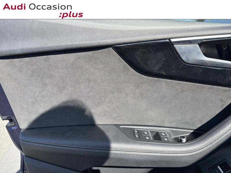 Voitures occasions Audi A5 Sportback S line Dunkerque