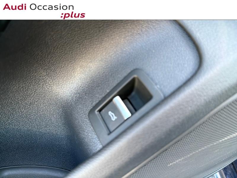 Voitures occasions Audi A5 Sportback S line Dunkerque