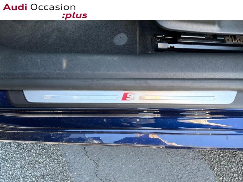 Voitures occasions Audi A5 Sportback S line Dunkerque