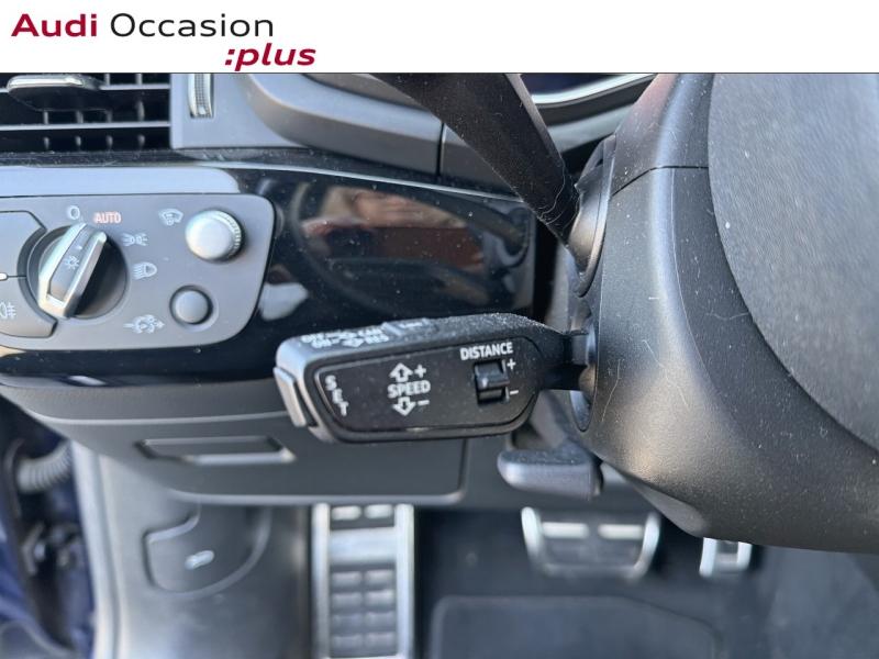 Voitures occasions Audi A5 Sportback S line Dunkerque