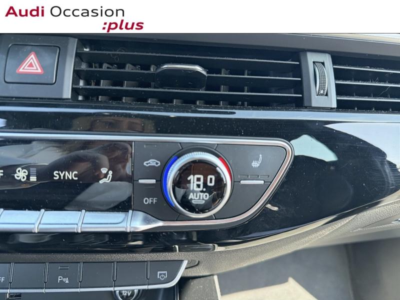 Voitures occasions Audi A5 Sportback S line Dunkerque