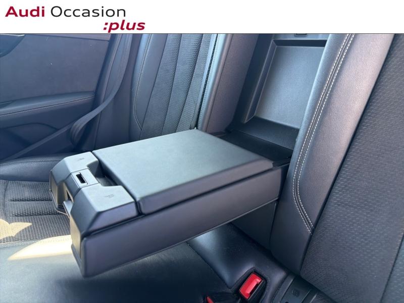 Voitures occasions Audi A5 Sportback S line Dunkerque