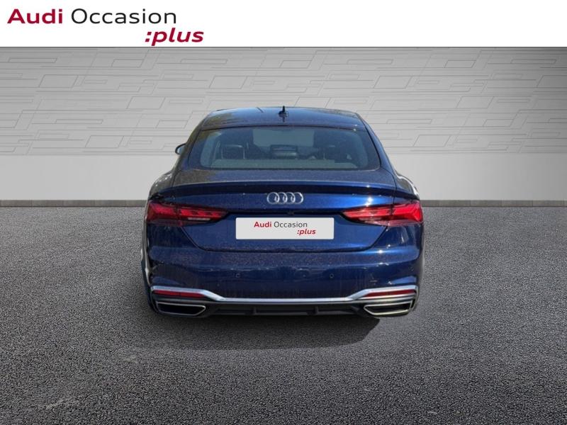 Voitures occasions Audi A5 Sportback S line Dunkerque