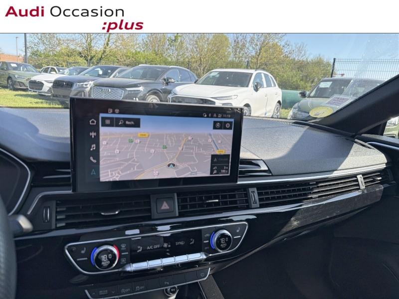 Voitures occasions Audi A5 Sportback S line Dunkerque