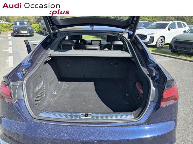 Voitures occasions Audi A5 Sportback S line Dunkerque