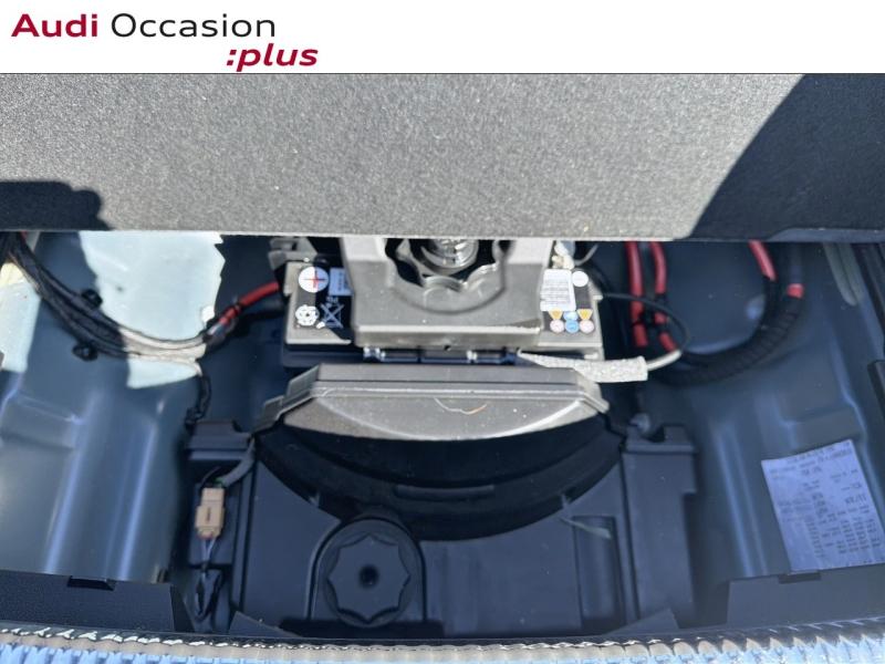 Voitures occasions Audi A5 Sportback S line Dunkerque