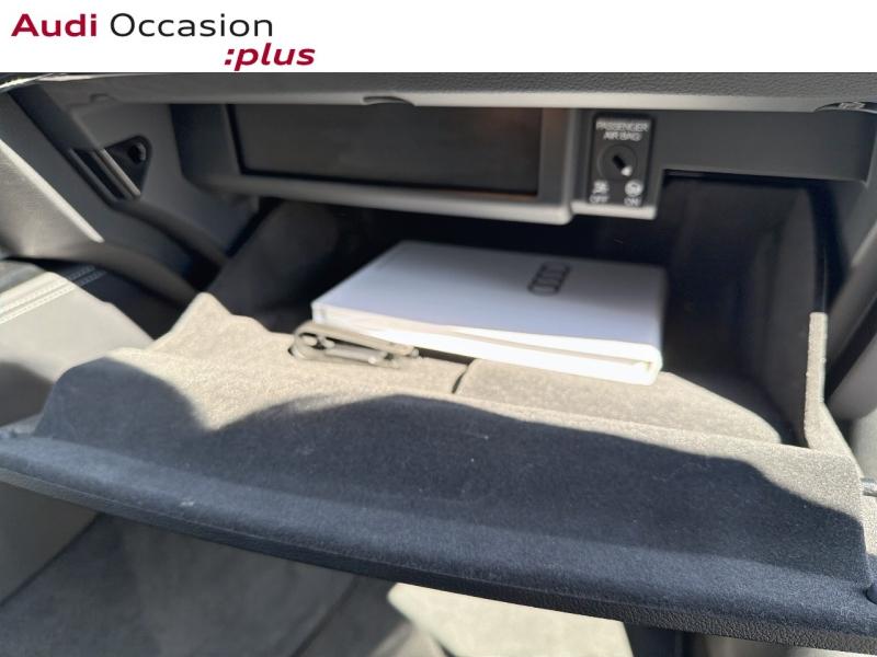 Voitures occasions Audi A5 Sportback S line Dunkerque