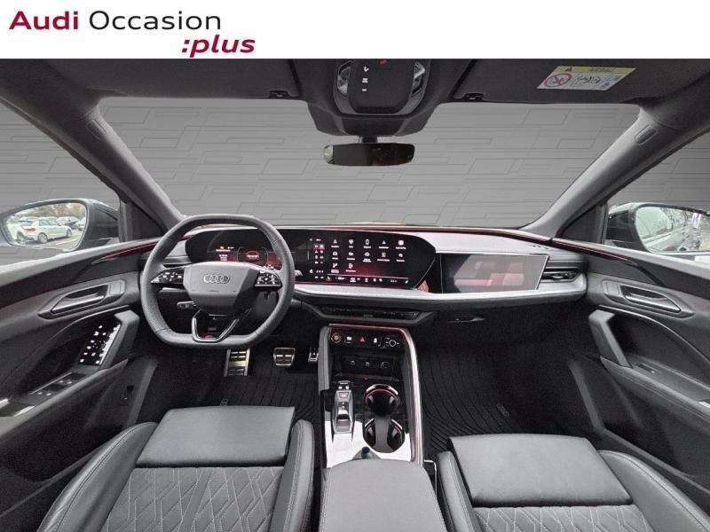 Voitures occasions Audi Q5 Sportback S line Dunkerque