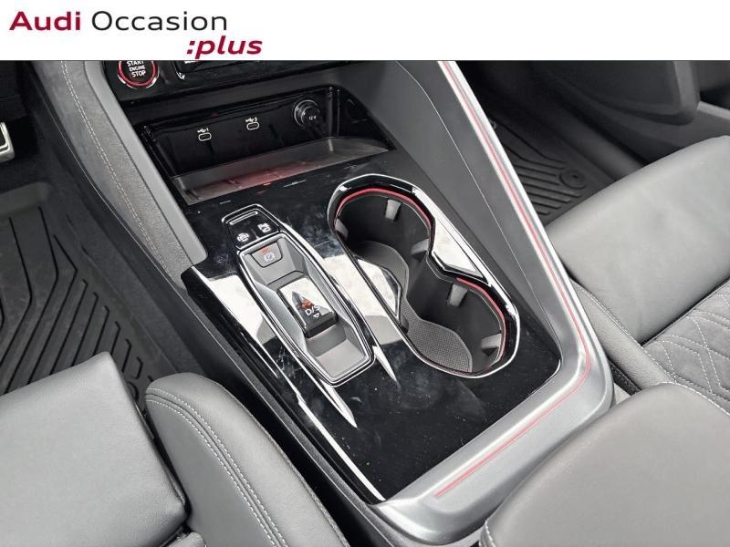 Voitures occasions Audi Q5 Sportback S line Dunkerque