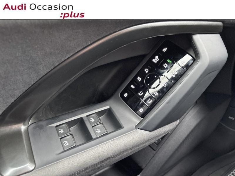 Voitures occasions Audi Q5 Sportback S line Dunkerque