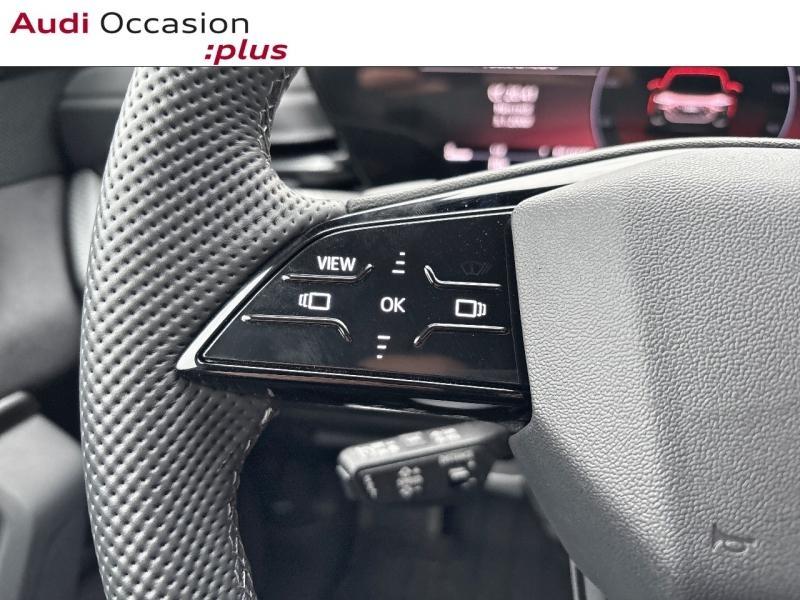 Voitures occasions Audi Q5 Sportback S line Dunkerque