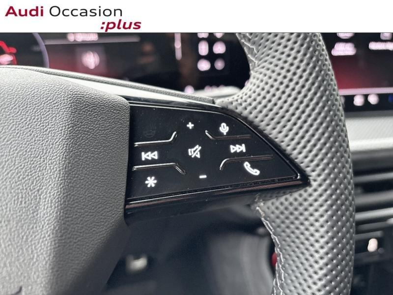 Voitures occasions Audi Q5 Sportback S line Dunkerque