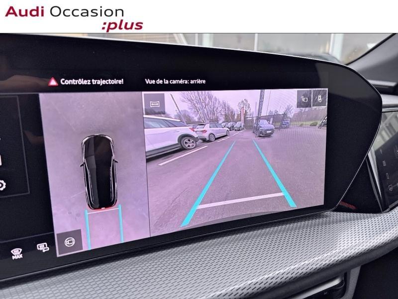 Voitures occasions Audi Q5 Sportback S line Dunkerque