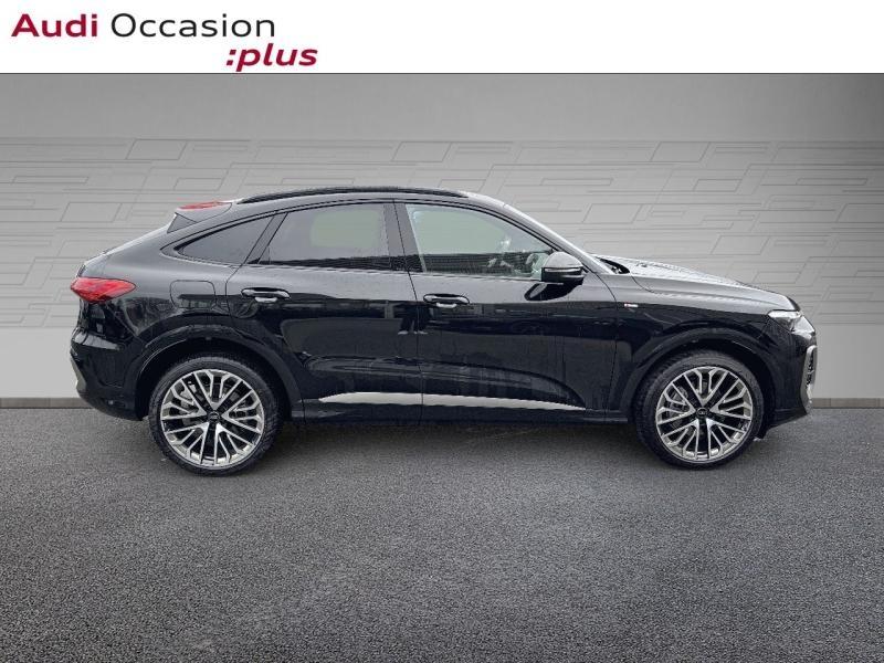 Voitures occasions Audi Q5 Sportback S line Dunkerque