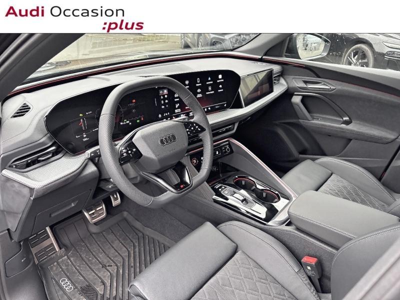 Voitures occasions Audi Q5 Sportback S line Dunkerque