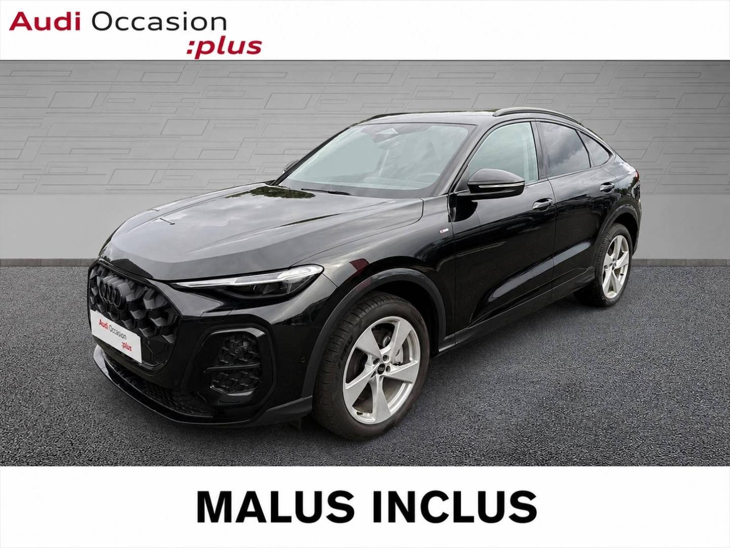Audi Q5 Sportback