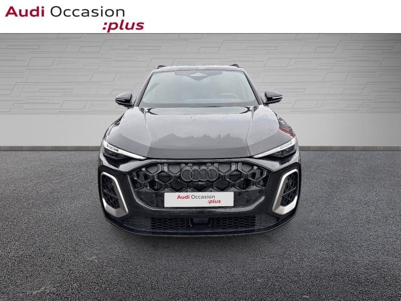 Voitures occasions Audi Q5 Sportback S line Dunkerque