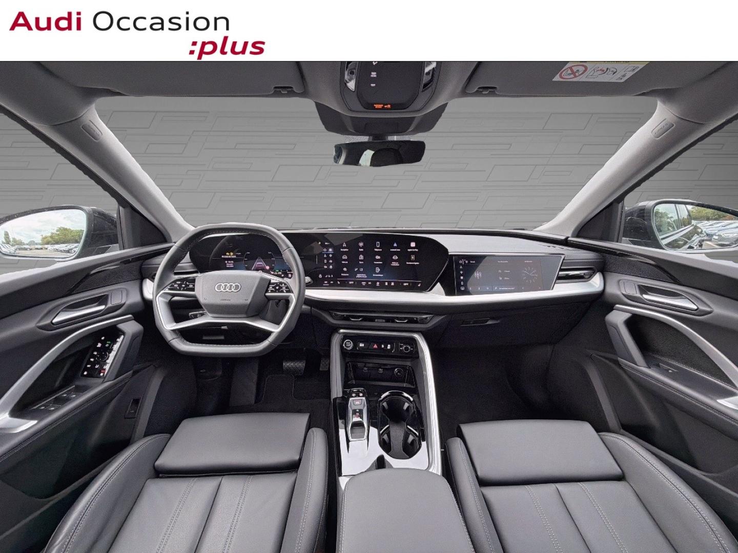 Voitures occasions Audi Q5 Sportback S line Dunkerque