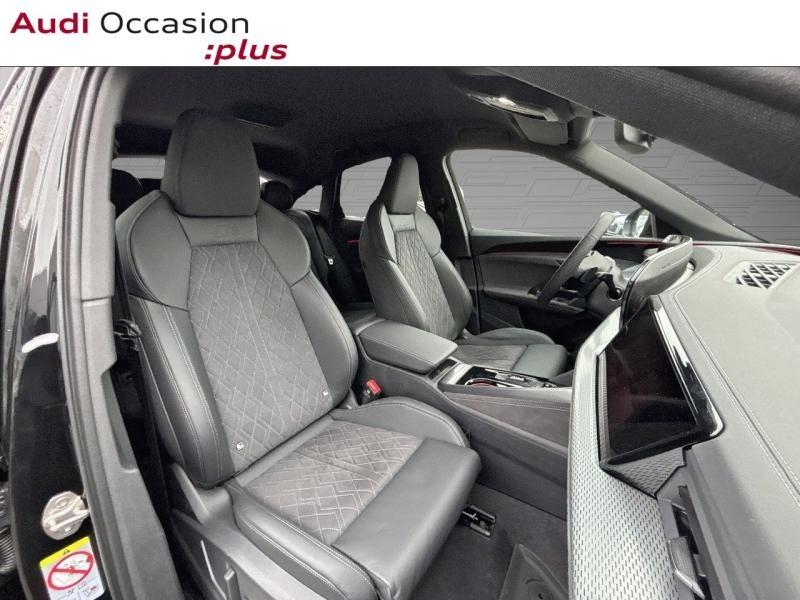 Voitures occasions Audi Q5 Sportback S line Dunkerque