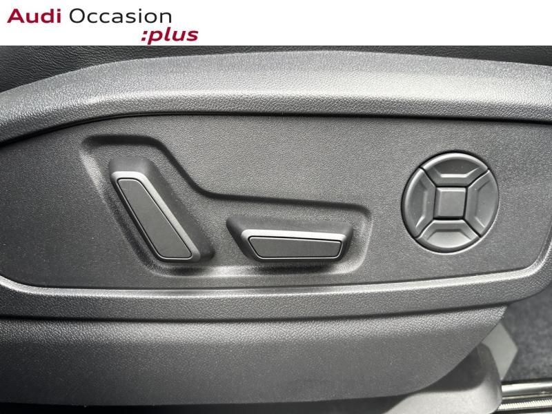 Voitures occasions Audi Q5 Sportback S line Bruay-la-Buissière