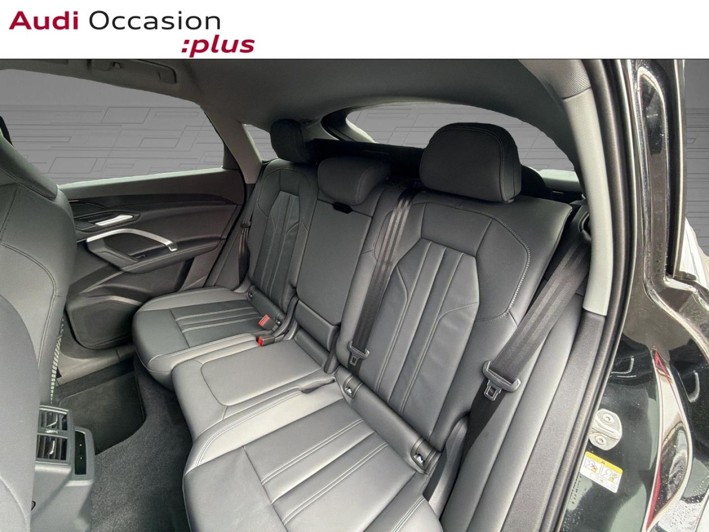 Voitures occasions Audi Q5 Sportback S line Dunkerque