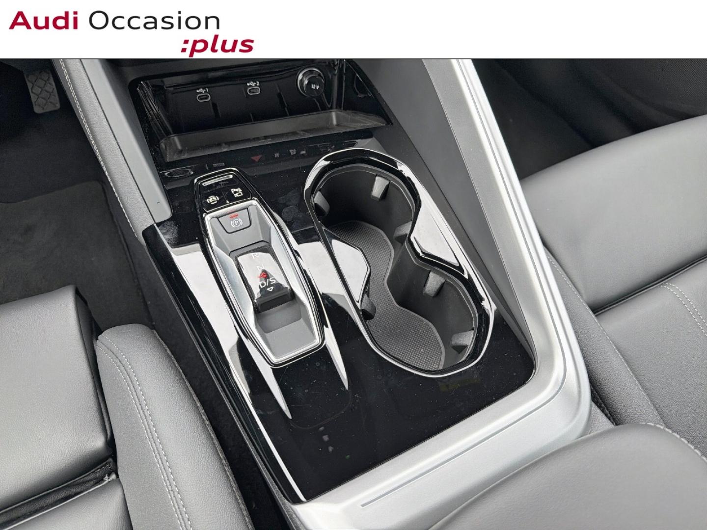 Voitures occasions Audi Q5 Sportback S line Dunkerque