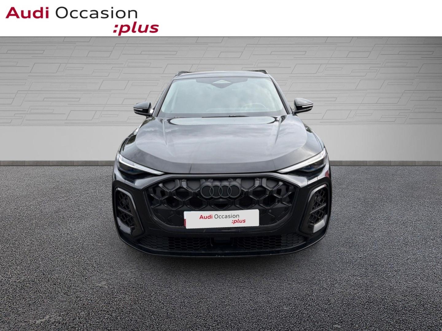 Voitures occasions Audi Q5 Sportback S line Dunkerque