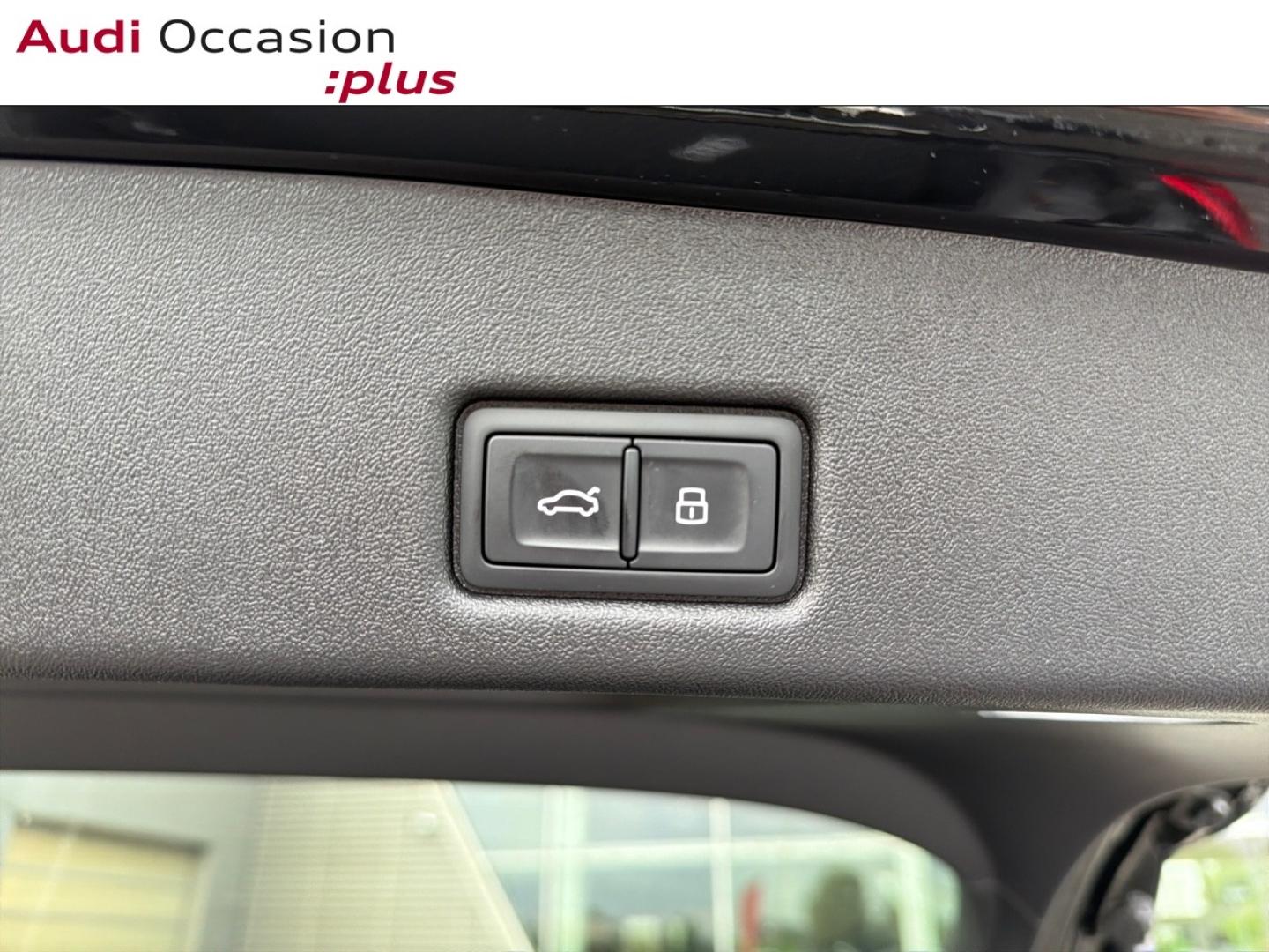 Voitures occasions Audi Q5 Sportback S line Dunkerque