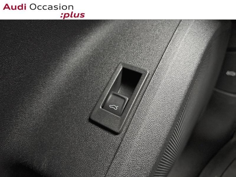 Voitures occasions Audi Q5 Sportback S line Bruay-la-Buissière